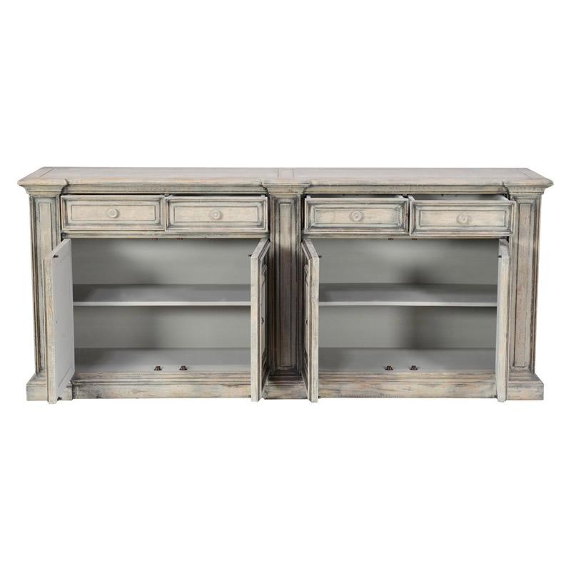 Classic Home Wakefield Sideboard 52007670ELP IMAGE 3