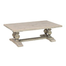 Classic Home Wakefield Coffee Table 51007550ELP IMAGE 1