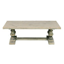 Classic Home Wakefield Coffee Table 51007550ELP IMAGE 2