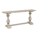 Classic Home Wakefield Console Table 51007558ELP IMAGE 1