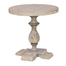 Classic Home Wakefield End Table 51007553ELP IMAGE 1