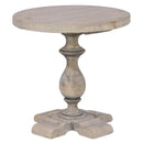 Classic Home Wakefield End Table 51007553ELP IMAGE 2