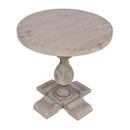Classic Home Wakefield End Table 51007553ELP IMAGE 3