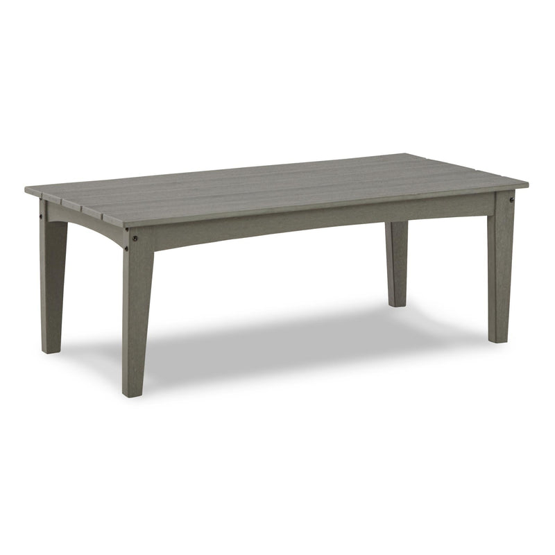 Signature Design by Ashley Visola P802P1 4 pc Outdoor Seating Set IMAGE 11