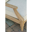 Signature Design by Ashley Clare View P801P8 3 pc Outdoor Seating Set IMAGE 17