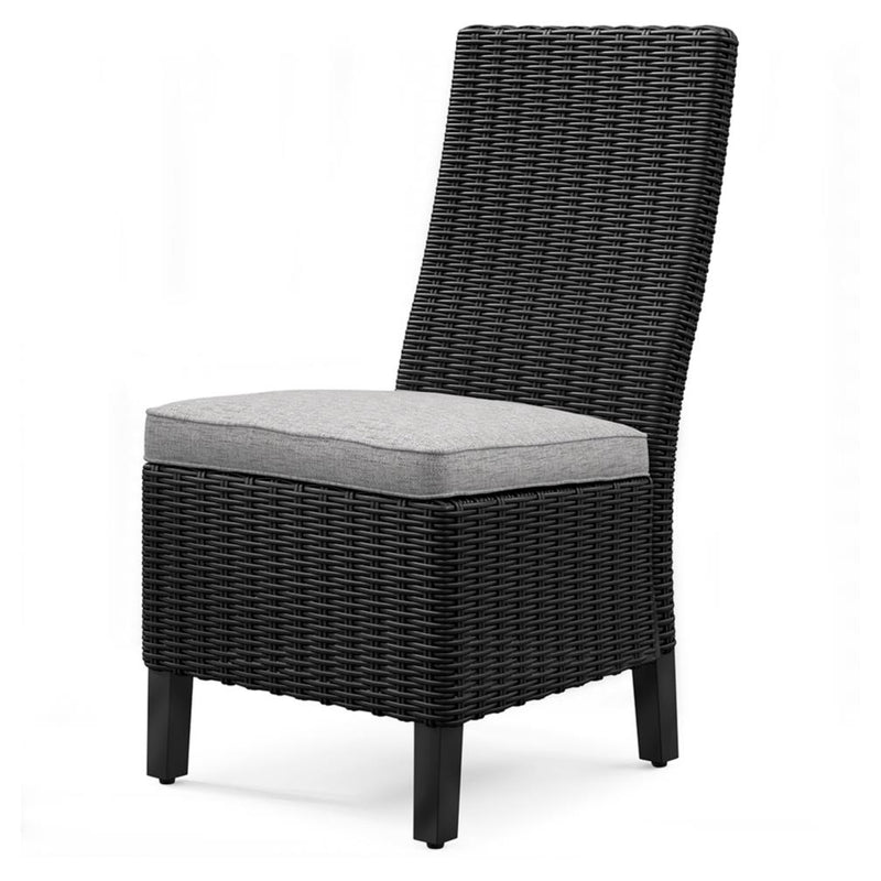Signature Design by Ashley Beachcroft P792P4 6-piece Outdoor Dining Set IMAGE 11