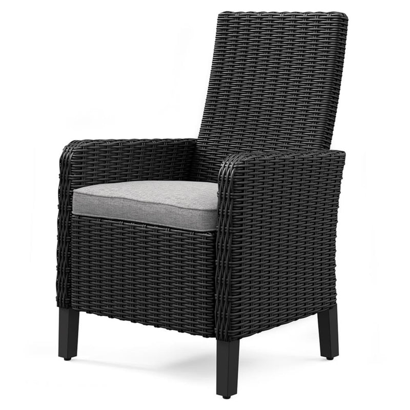 Signature Design by Ashley Beachcroft P792P4 6-piece Outdoor Dining Set IMAGE 17