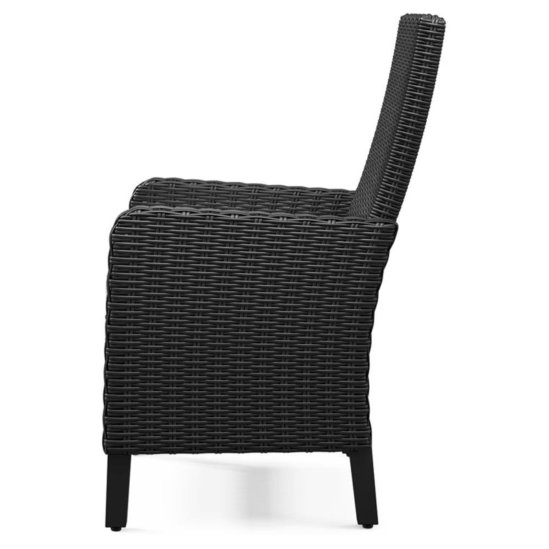 Signature Design by Ashley Beachcroft P792P4 6-piece Outdoor Dining Set IMAGE 18