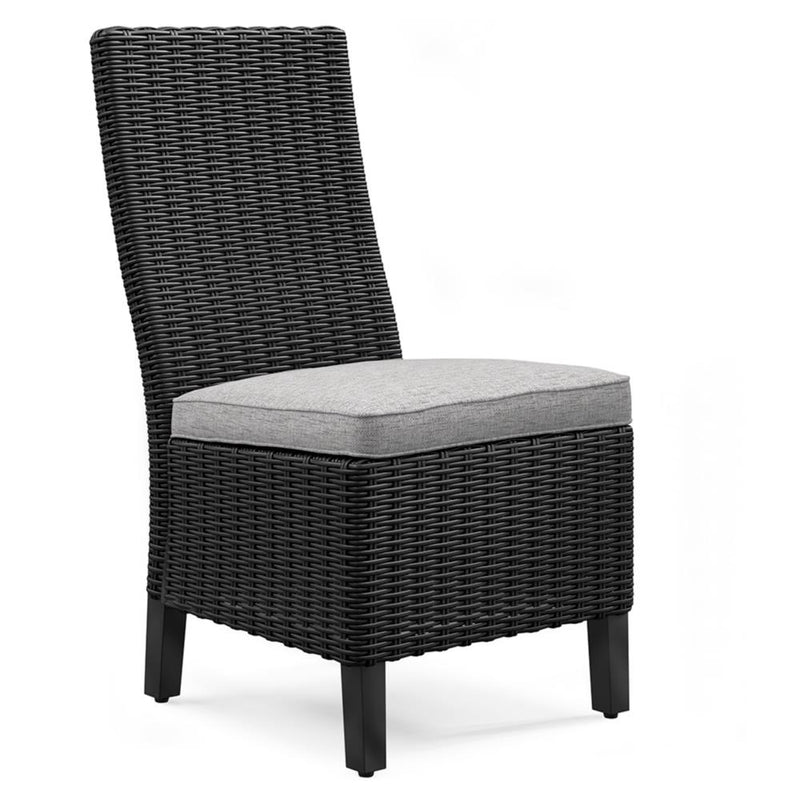 Signature Design by Ashley Beachcroft P792P4 6-piece Outdoor Dining Set IMAGE 9