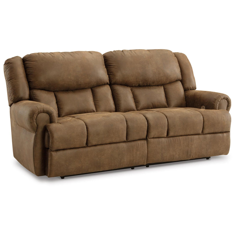  Signature Design by Ashley Boothbay 44704U2 2 pc Power Reclining Living Room Set IMAGE 4