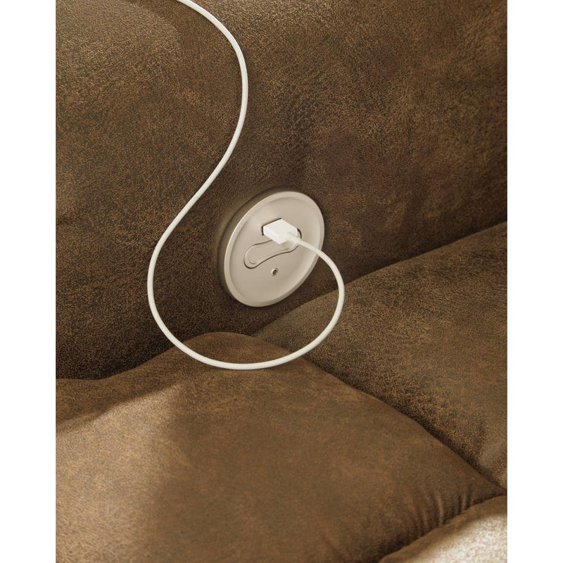  Signature Design by Ashley Boothbay 44704U2 2 pc Power Reclining Living Room Set IMAGE 7