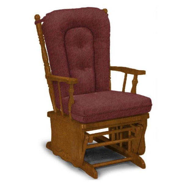Best Home Furnishings Knox Rocking Fabric Chair C8987VC-2-19648 IMAGE 1
