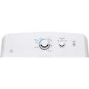 GE 7.2 cu. ft. Gas Dryer GTD33GASKWW IMAGE 2