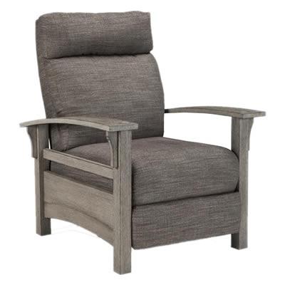 Best Home Furnishings Graysen Power Fabric Recliner 2LP10R IMAGE 1