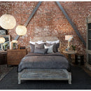 Classic Home Aria King Bed 54001503 IMAGE 2