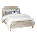 Classic Home Aria Queen Panel Bed 54001500 IMAGE 1