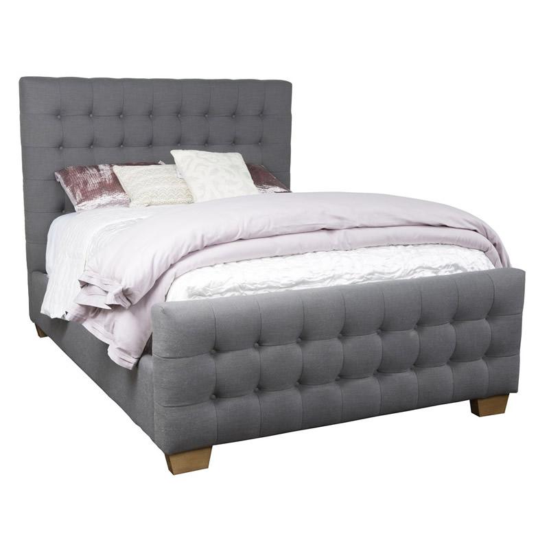 Classic Home Armand King Bed 54005503 IMAGE 1