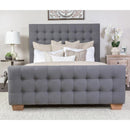 Classic Home Armand King Bed 54005503 IMAGE 2