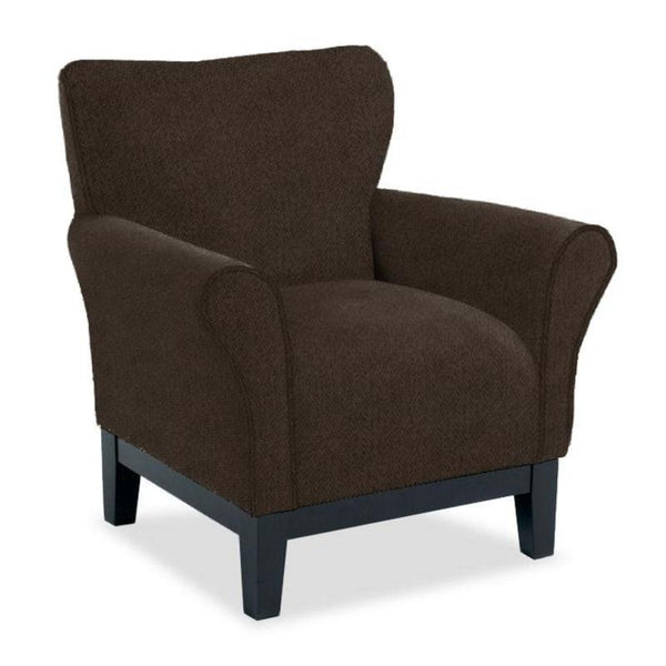 Best Home Furnishings Aiden Stationary Fabric Chair 2060EL-41366AL IMAGE 1