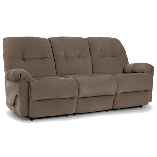 Best Home Furnishings Ellisport Reclining Fabric Sofa S640RA4-22149 IMAGE 1