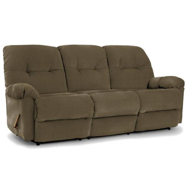 Best Home Furnishings Ellisport Reclining Fabric Sofa S640RA4-22141 IMAGE 1