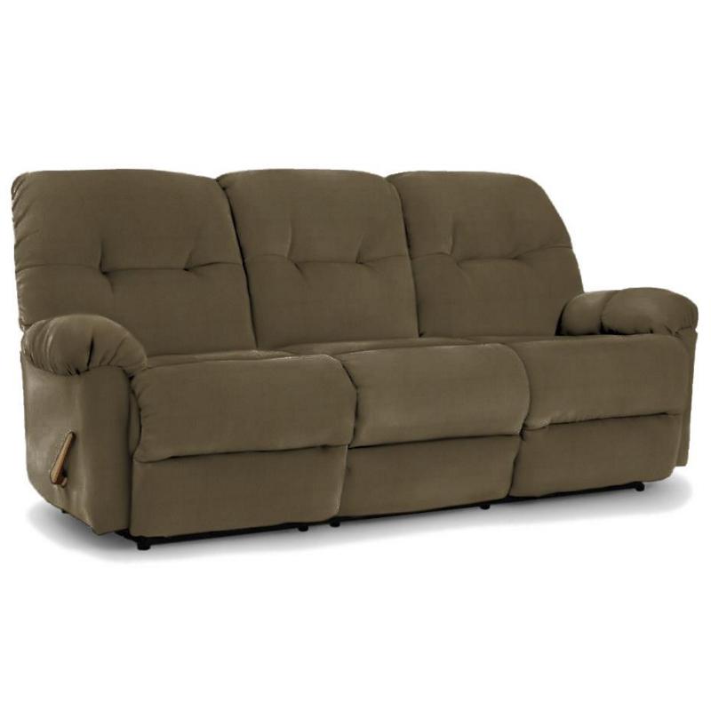 Best Home Furnishings Ellisport Reclining Fabric Sofa S640RA4-22141 IMAGE 1