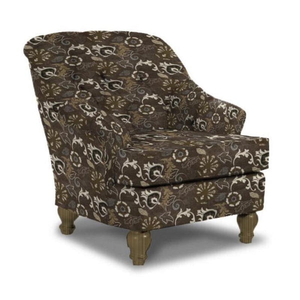 Best Home Furnishings Hobart Stationary Fabric Chair 7050VC-30103 IMAGE 1