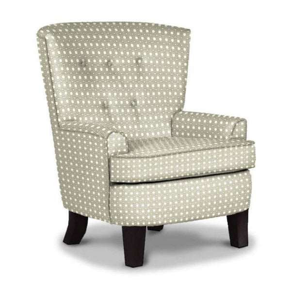 Best Home Furnishings Luis Stationary Fabric Chair 7120E-35313 IMAGE 1