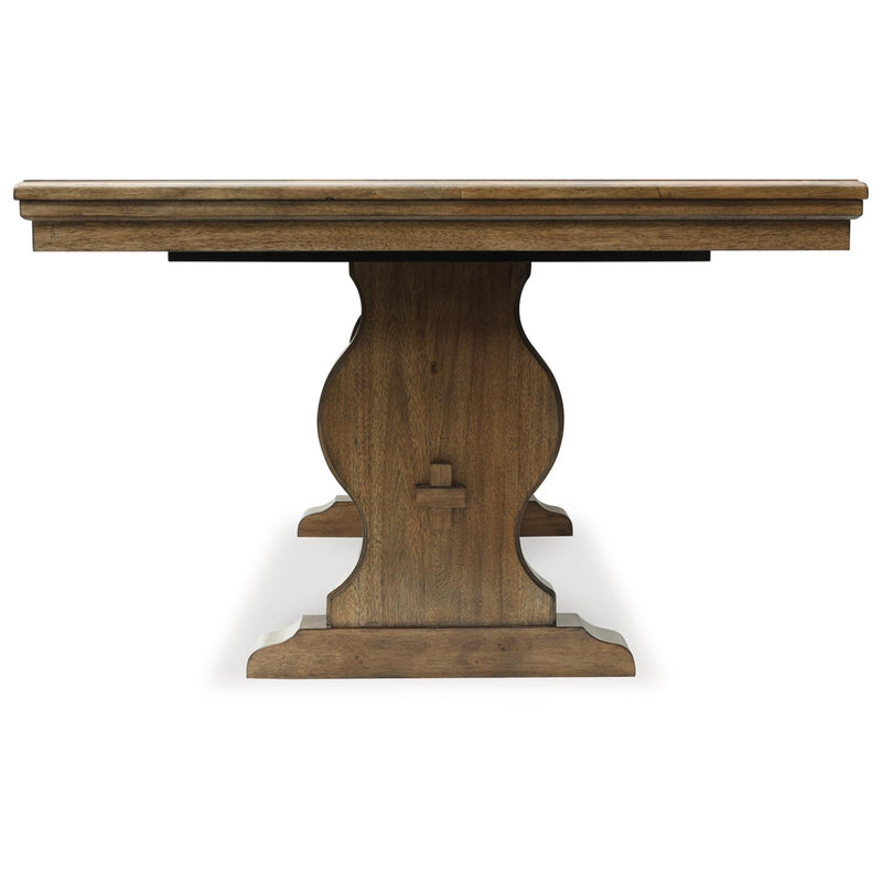 Benchcraft Sturlayne D787D2 5 pc Dining Set IMAGE 9