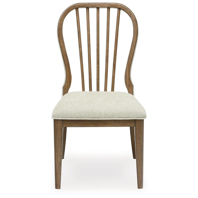 Benchcraft Sturlayne D787D4 9 pc Dining Set IMAGE 3