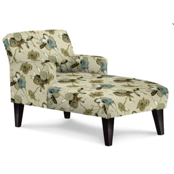 Best Home Furnishings Devin Fabric Chaise 9110E-34063 IMAGE 1