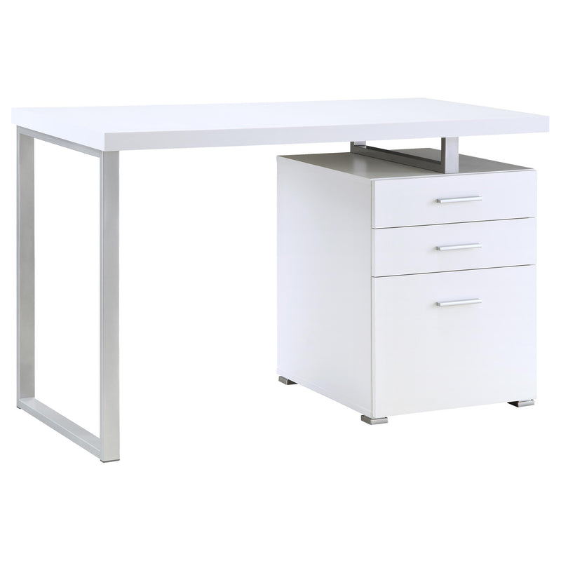 Coaster Furniture Office Desks Desks 800325 IMAGE 2