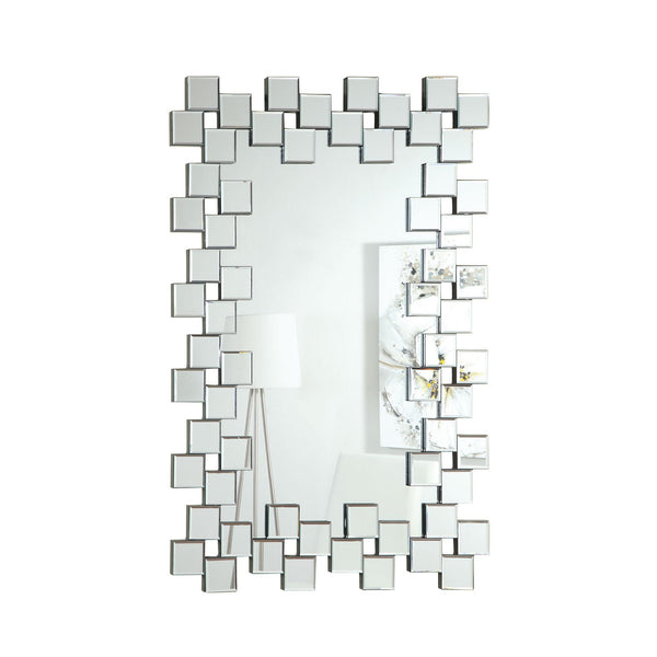 Coaster Furniture Wall Mirror 901838 IMAGE 1