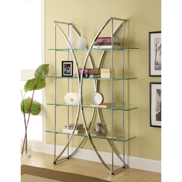 Coaster Furniture Home Decor Bookshelves 910050 IMAGE 1