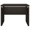 Coaster Furniture Office Desks Desks 800892 IMAGE 2