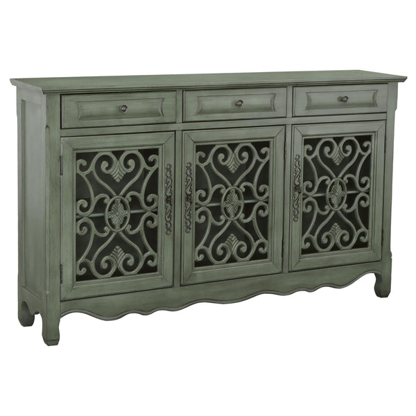 Coaster Furniture Accent Cabinets Cabinets 950357 IMAGE 1