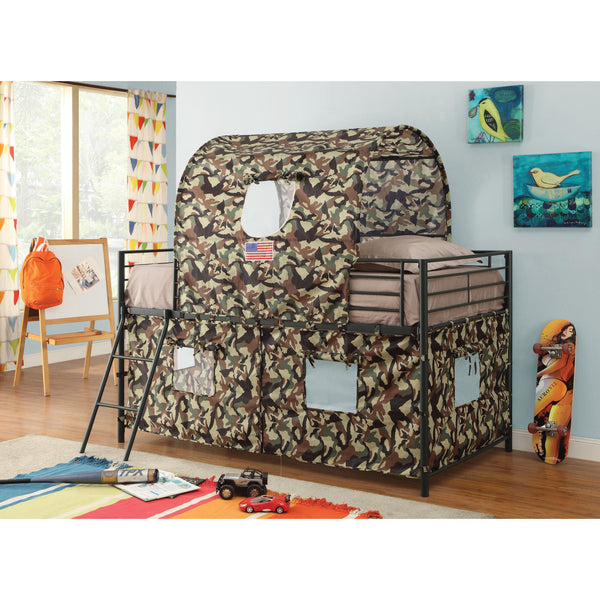 Coaster Furniture Kids Beds Loft Bed 460331 IMAGE 1