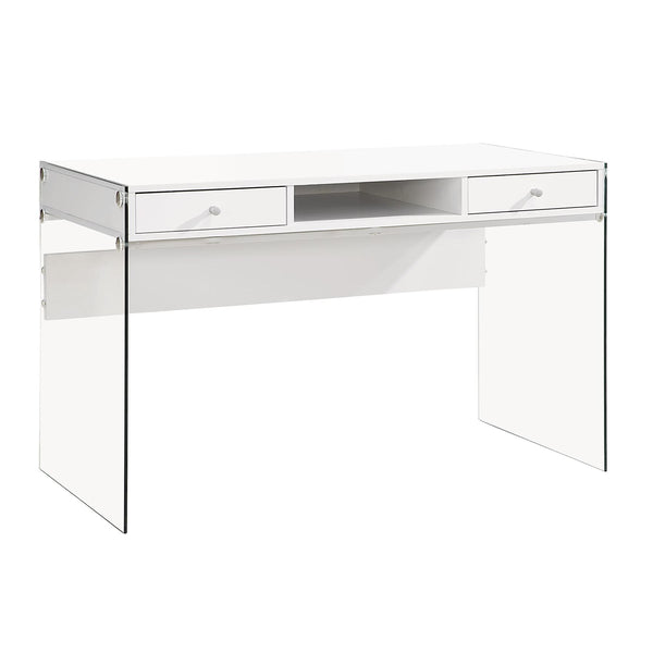Coaster Furniture Office Desks Desks 800829 IMAGE 1