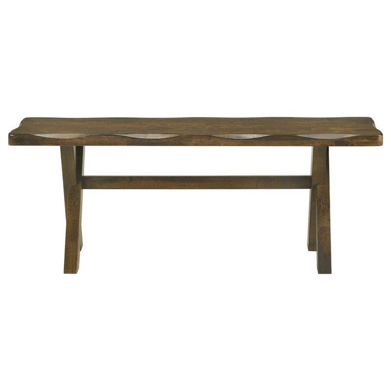 Coaster Furniture Alston Bench 106383 IMAGE 2