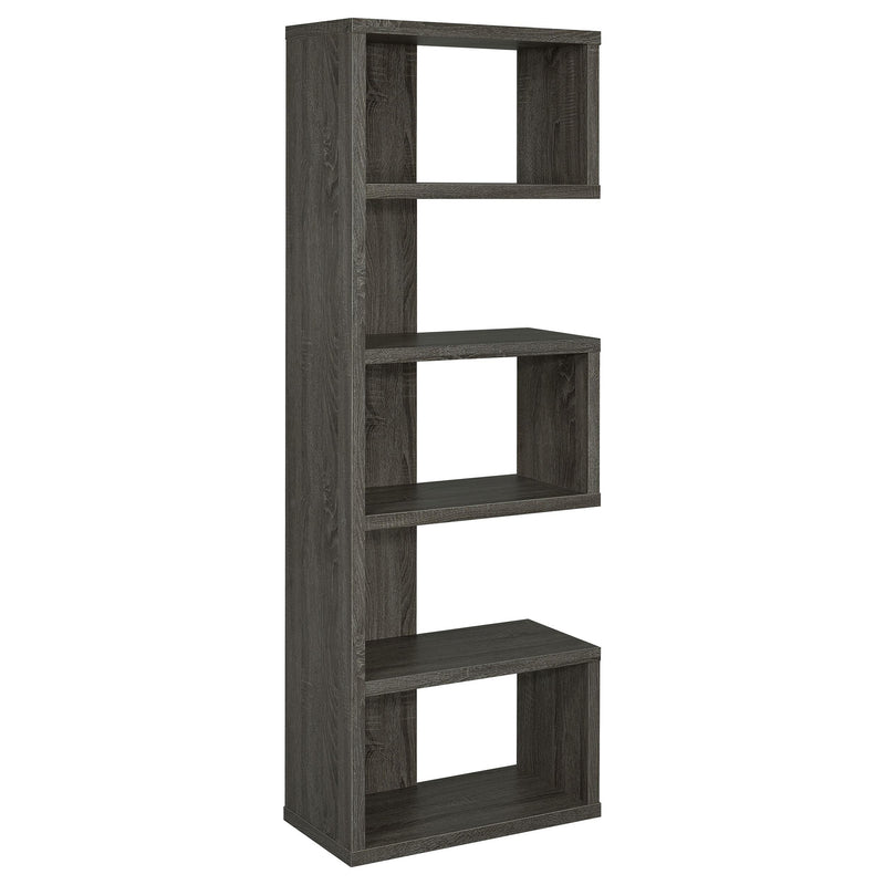 Coaster Furniture Home Decor Bookshelves 800552 IMAGE 1