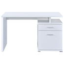 Coaster Furniture Office Desks Desks 800110 IMAGE 4