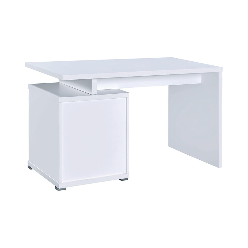 Coaster Furniture Office Desks Desks 800110 IMAGE 4