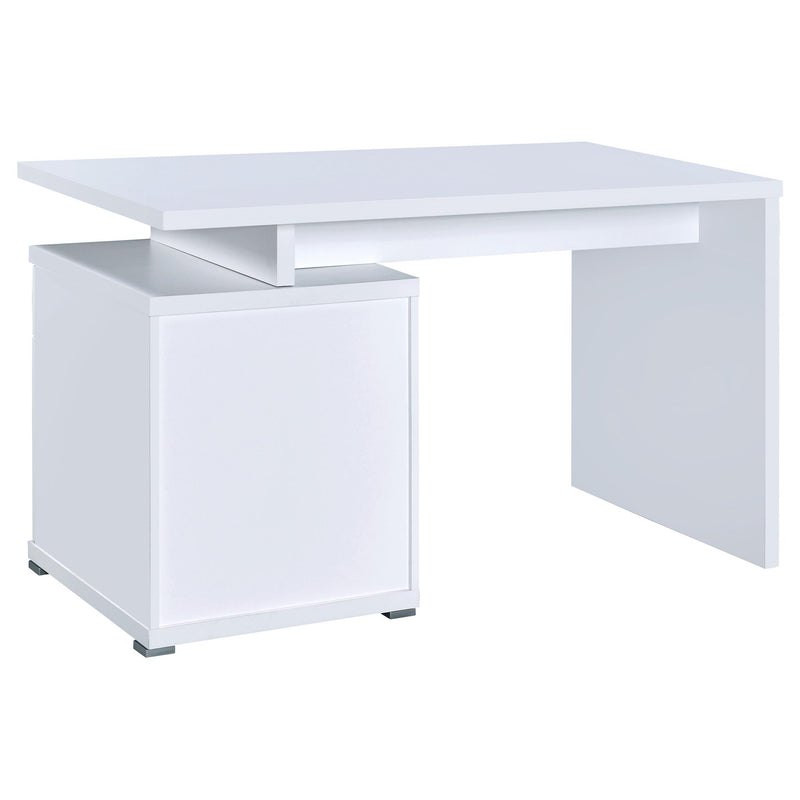 Coaster Furniture Office Desks Desks 800110 IMAGE 6