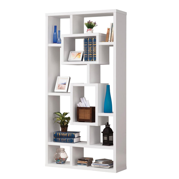 Coaster Furniture Home Decor Bookshelves 800157 IMAGE 1