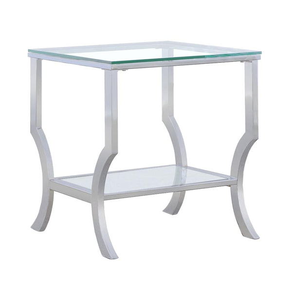 Coaster Furniture End Table 720337 IMAGE 1