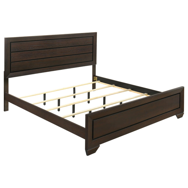 Coaster Furniture Fenbrook King Panel Bed 204391KE IMAGE 1