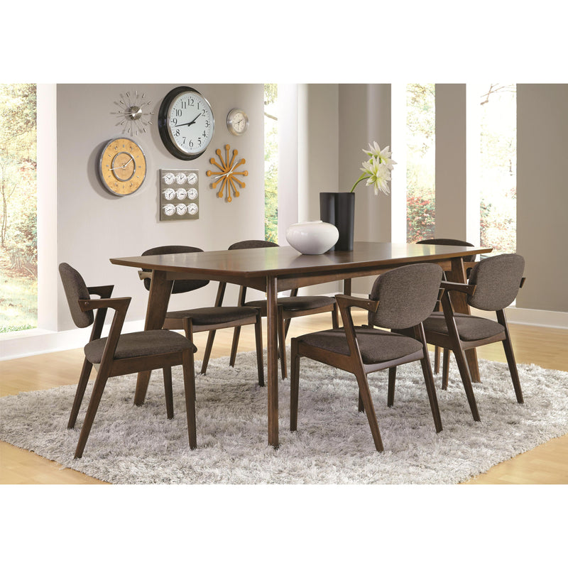 Coaster Furniture Malone Dining Chair 105352 IMAGE 3