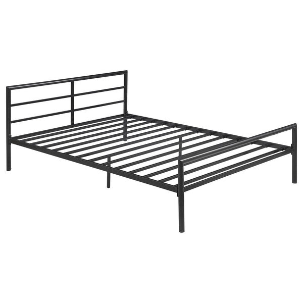 Coaster Furniture Fisher Full Metal Bed 300279F IMAGE 1