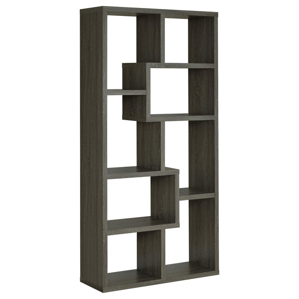 Coaster Furniture Home Decor Bookshelves 800510 IMAGE 1