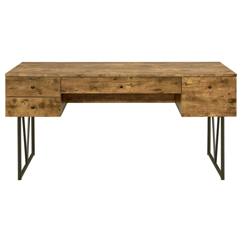 Coaster Furniture Office Desks Desks 800999 IMAGE 3